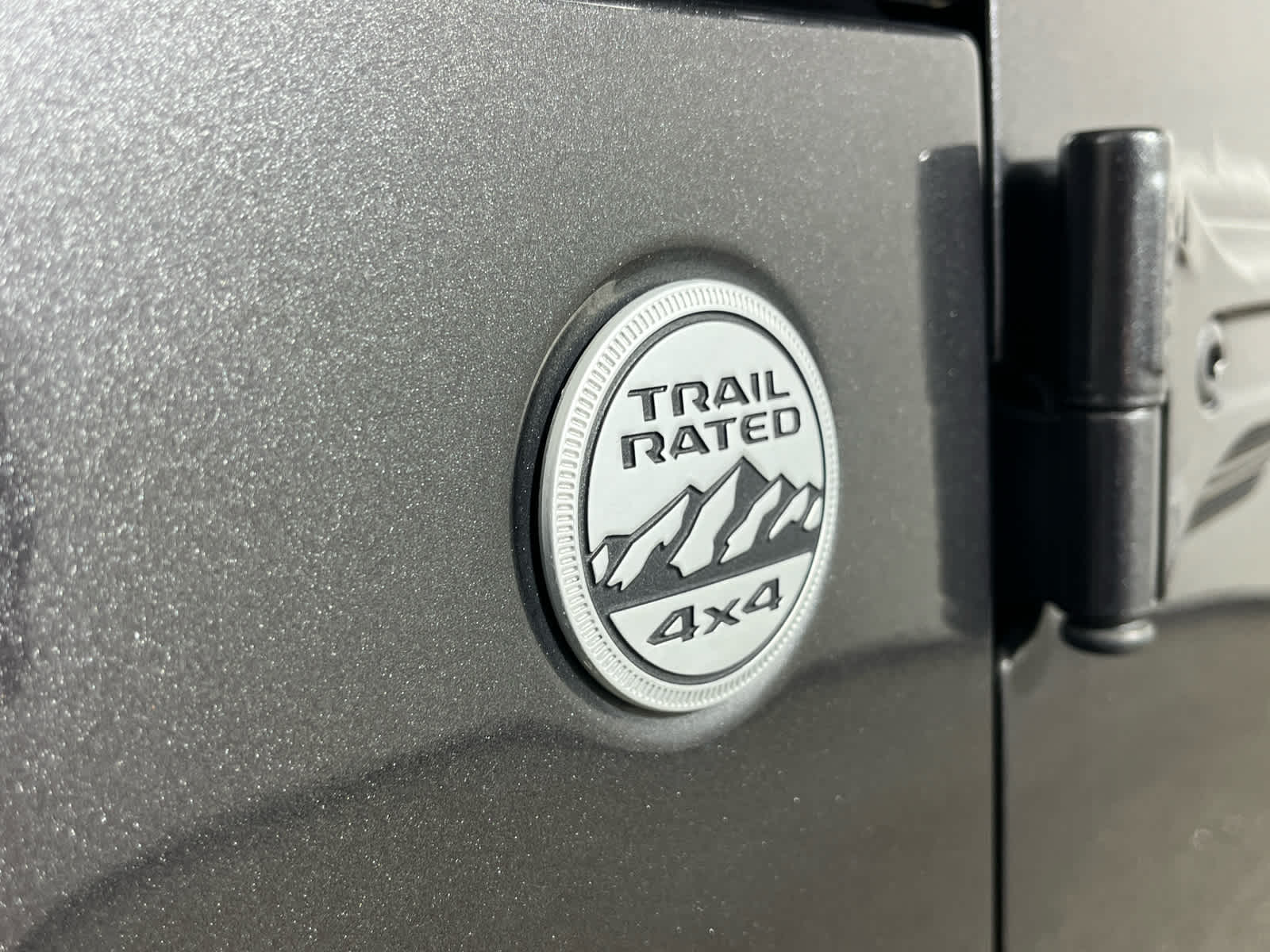 2019 Jeep Wrangler Sport S