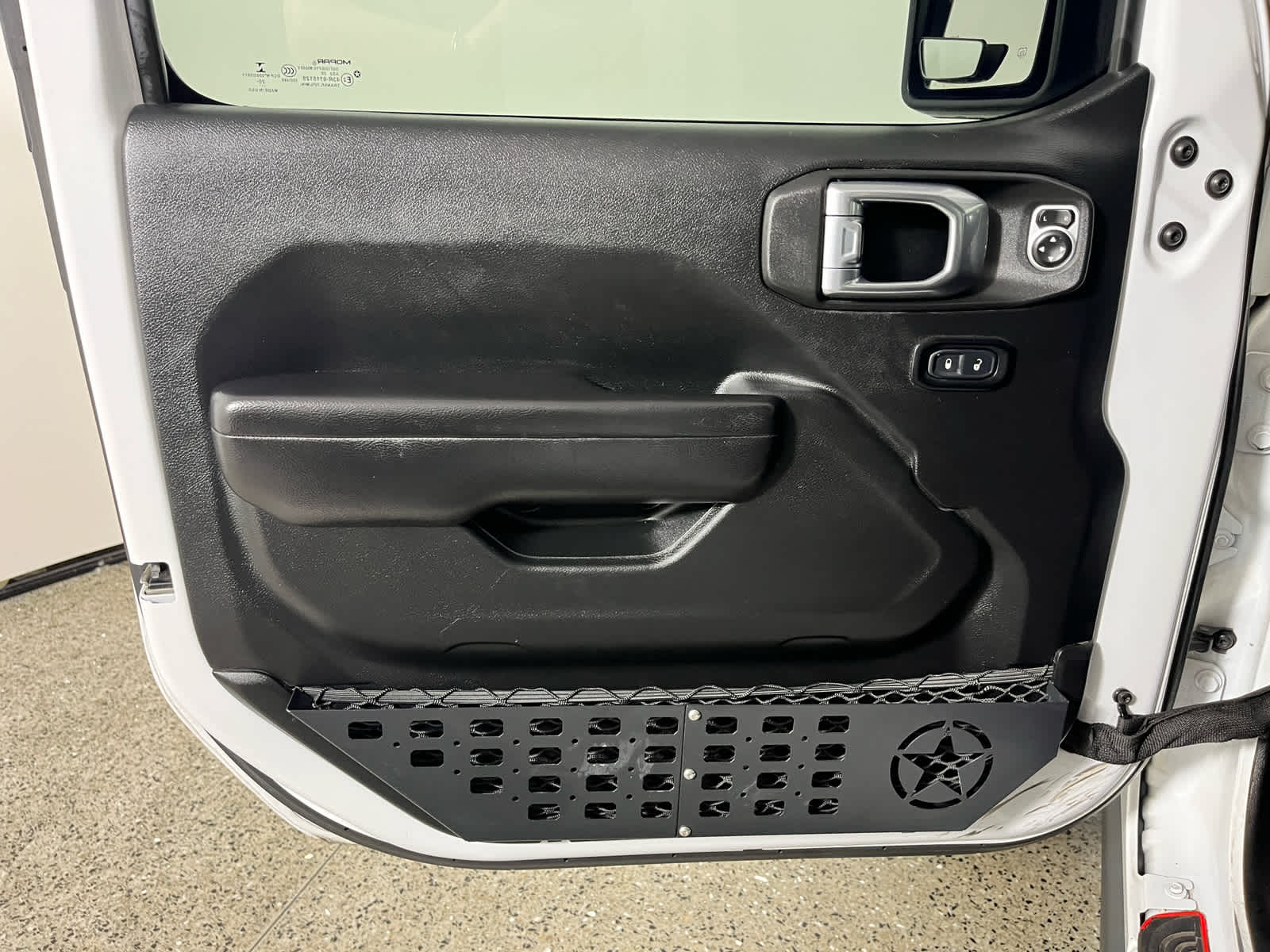 2021 Jeep Wrangler Unlimited Freedom 4x4