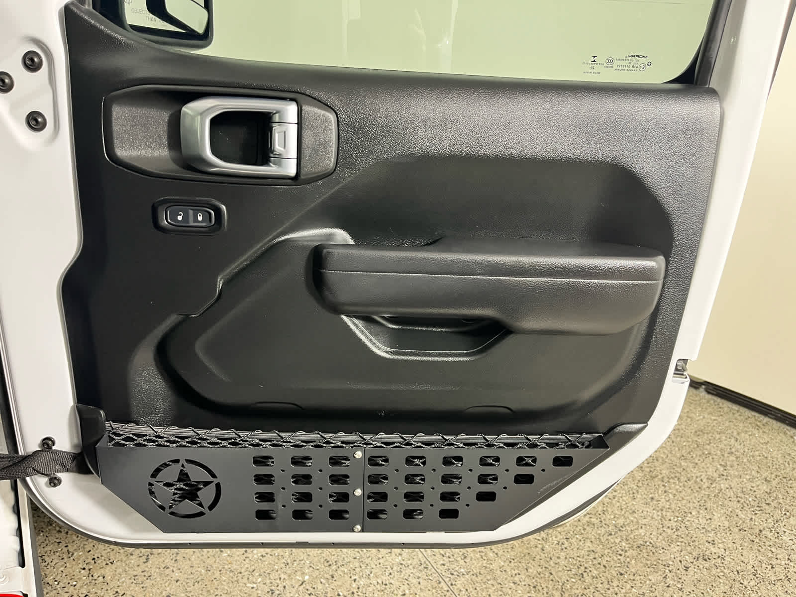 2021 Jeep Wrangler Unlimited Freedom 4x4