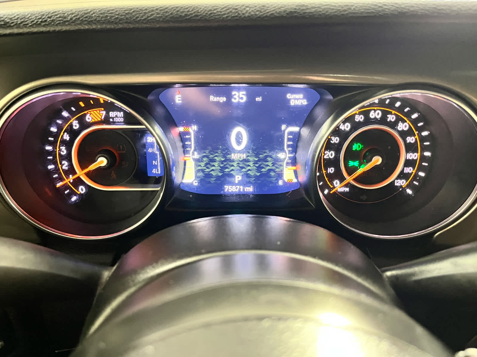 2021 Jeep Wrangler Unlimited Freedom 4x4