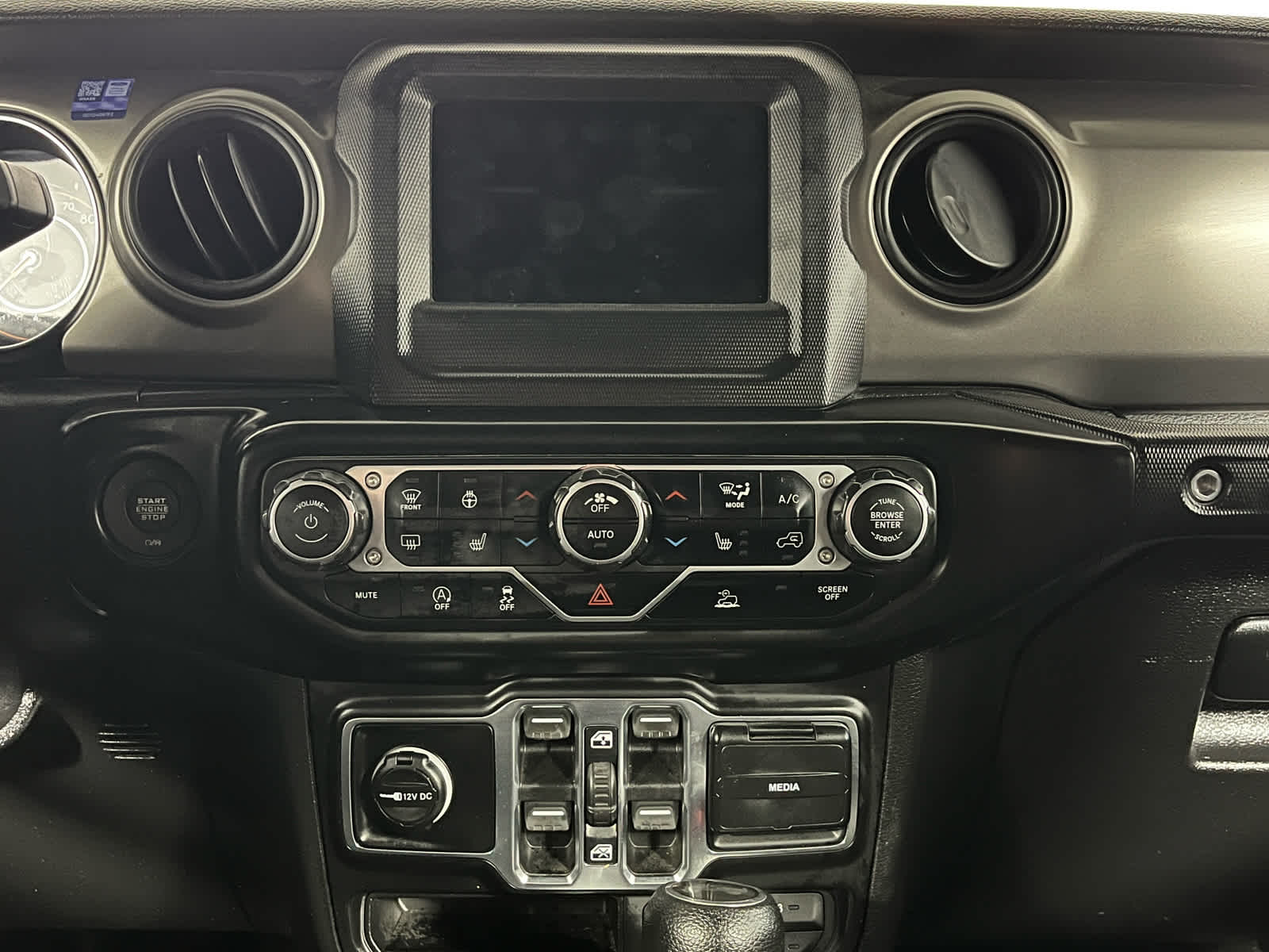 2021 Jeep Wrangler Unlimited Freedom 4x4