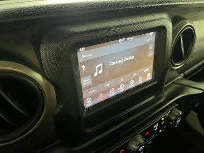 2021 Jeep Wrangler Unlimited Freedom 4x4