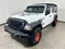2021 Jeep Wrangler Unlimited Freedom 4x4