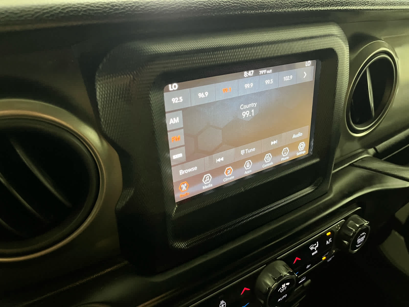 2021 Jeep Wrangler Unlimited Freedom 4x4