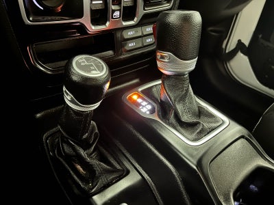 2021 Jeep Wrangler Unlimited Freedom 4x4