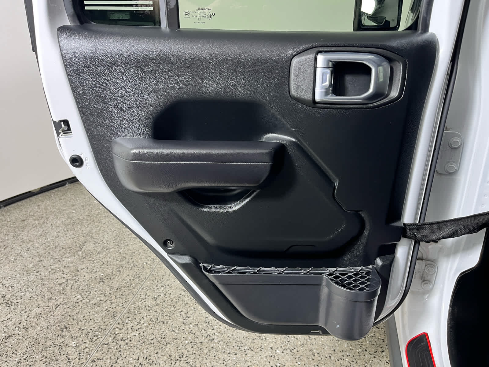 2021 Jeep Wrangler Unlimited Freedom 4x4