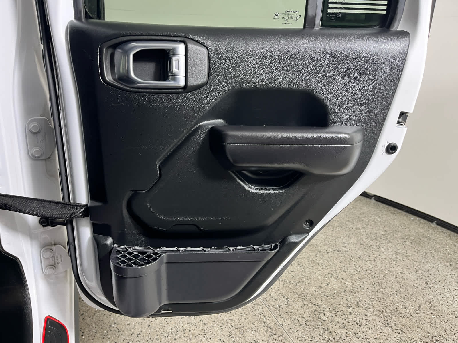 2021 Jeep Wrangler Unlimited Freedom 4x4