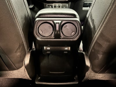 2021 Jeep Wrangler Unlimited Freedom 4x4