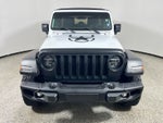 2021 Jeep Wrangler Unlimited Freedom 4x4