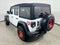 2021 Jeep Wrangler Unlimited Freedom 4x4