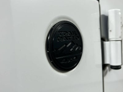 2021 Jeep Wrangler Unlimited Freedom 4x4