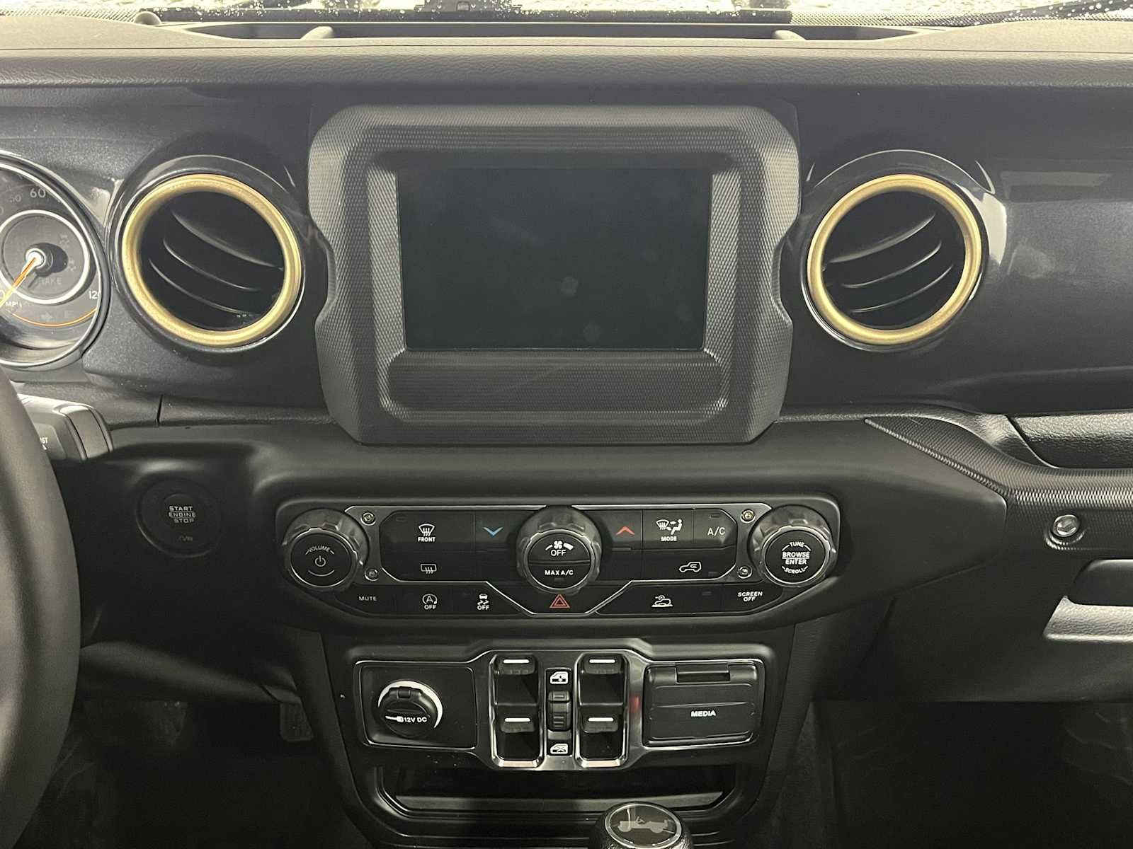 2023 Jeep Wrangler Sport Altitude