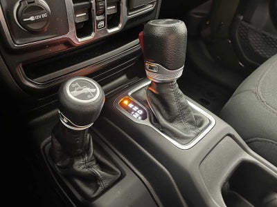 2023 Jeep Wrangler Sport Altitude