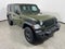 2023 Jeep Wrangler Sport Altitude