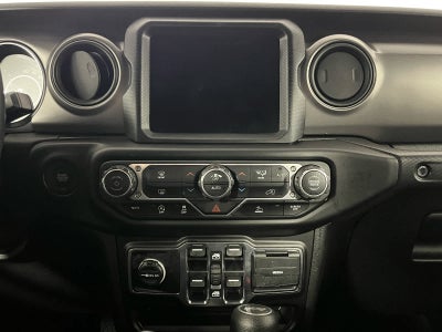 2021 Jeep Wrangler Unlimited Sport S 4x4