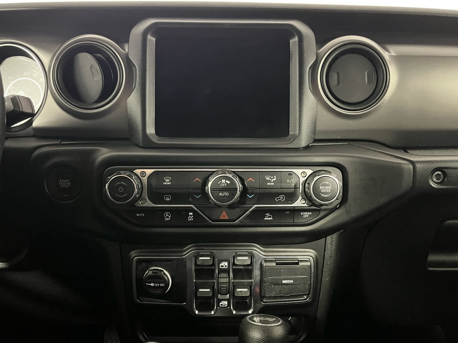 2021 Jeep Wrangler Unlimited Sport S 4x4