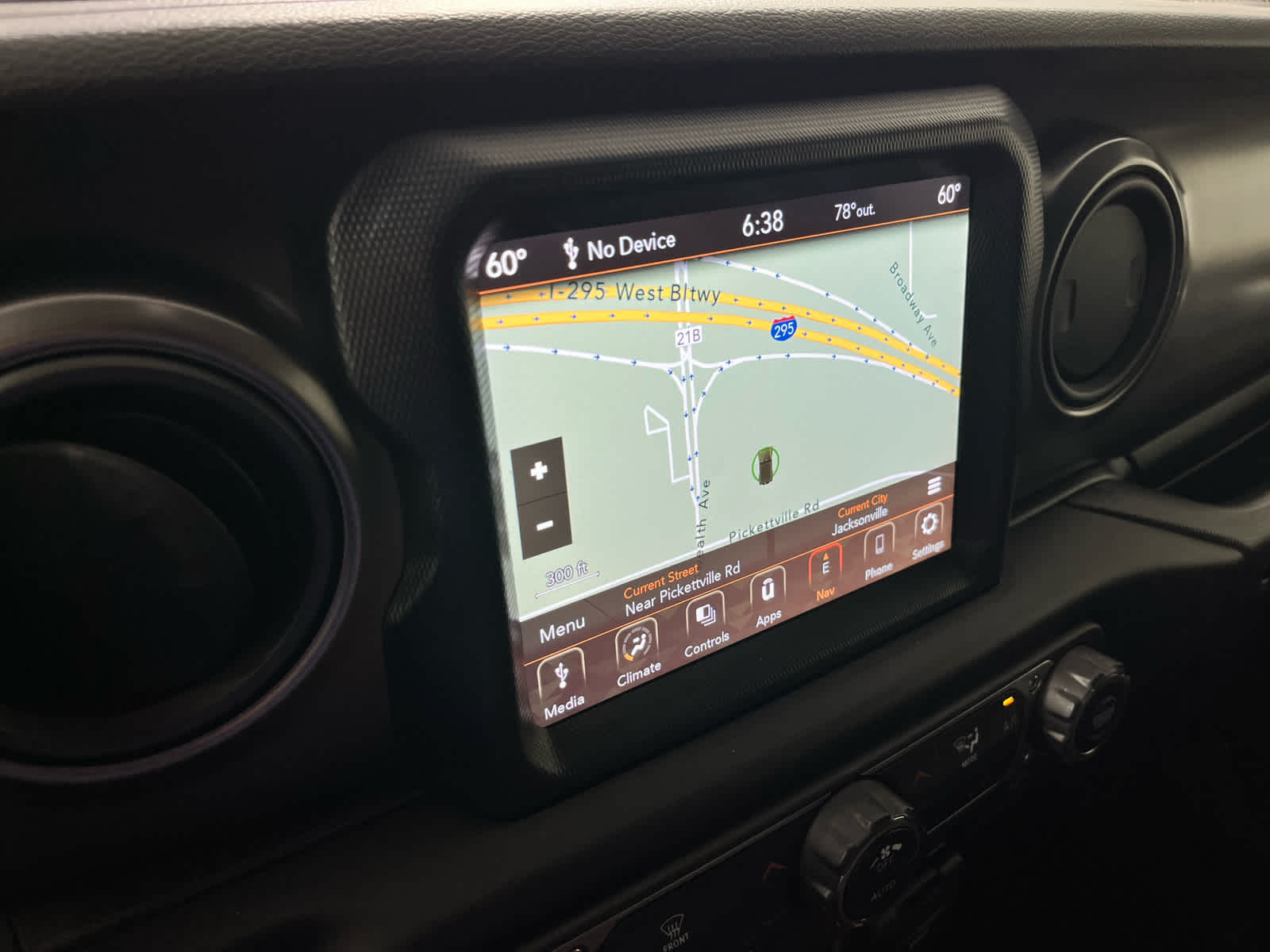 2021 Jeep Wrangler Unlimited Sport S 4x4