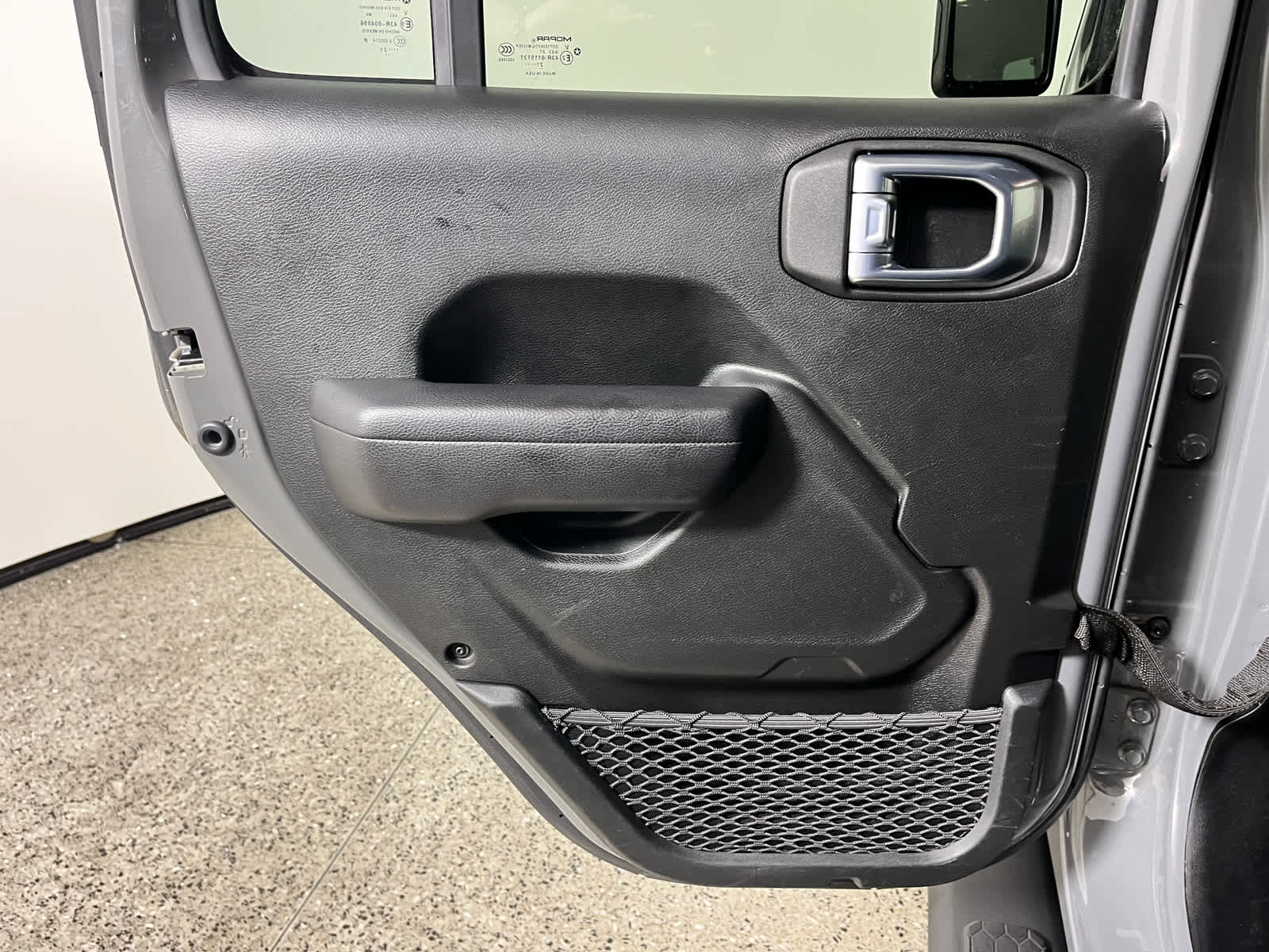 2021 Jeep Wrangler Unlimited Sport S 4x4