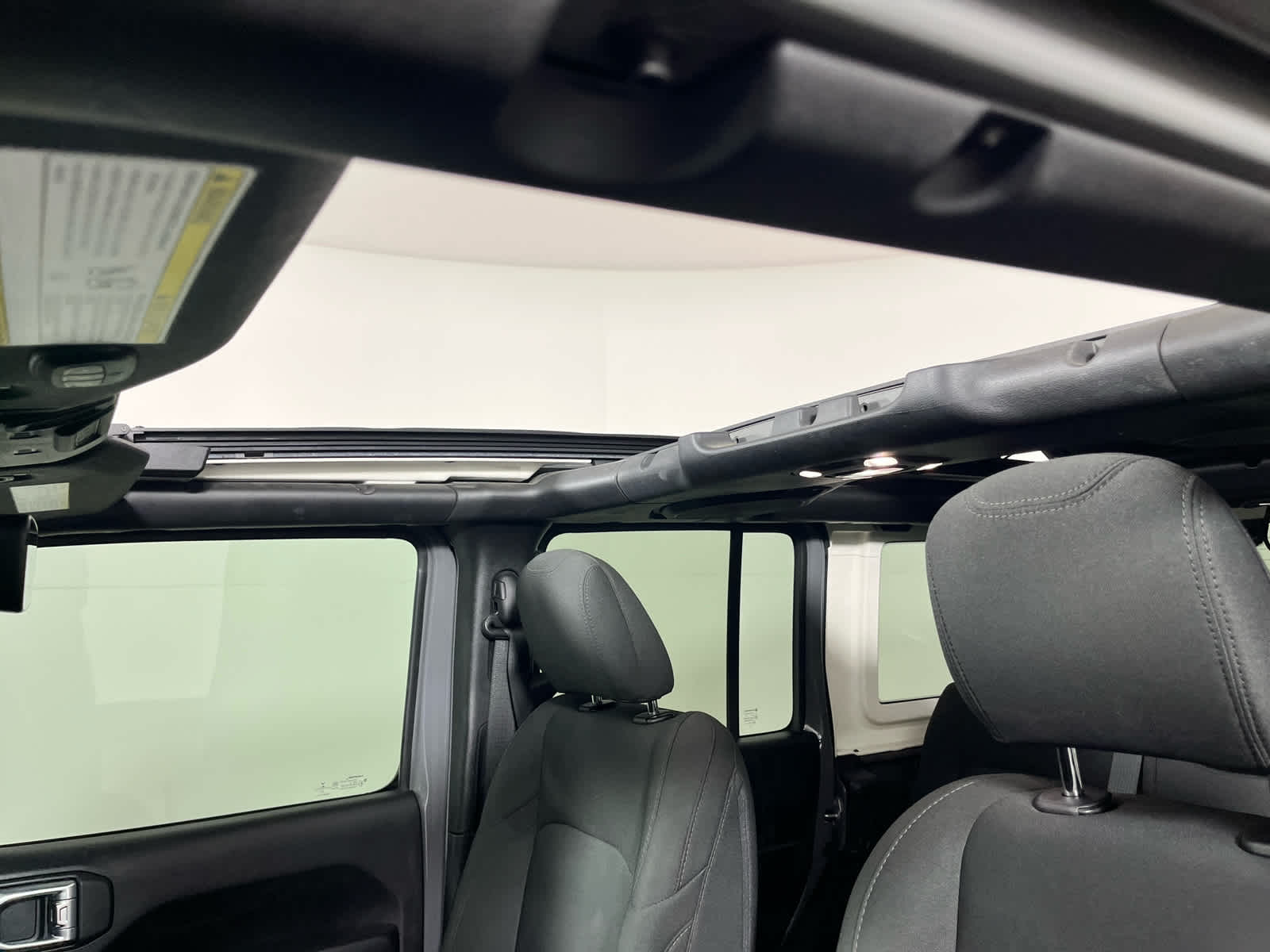 2021 Jeep Wrangler Unlimited Sport S 4x4