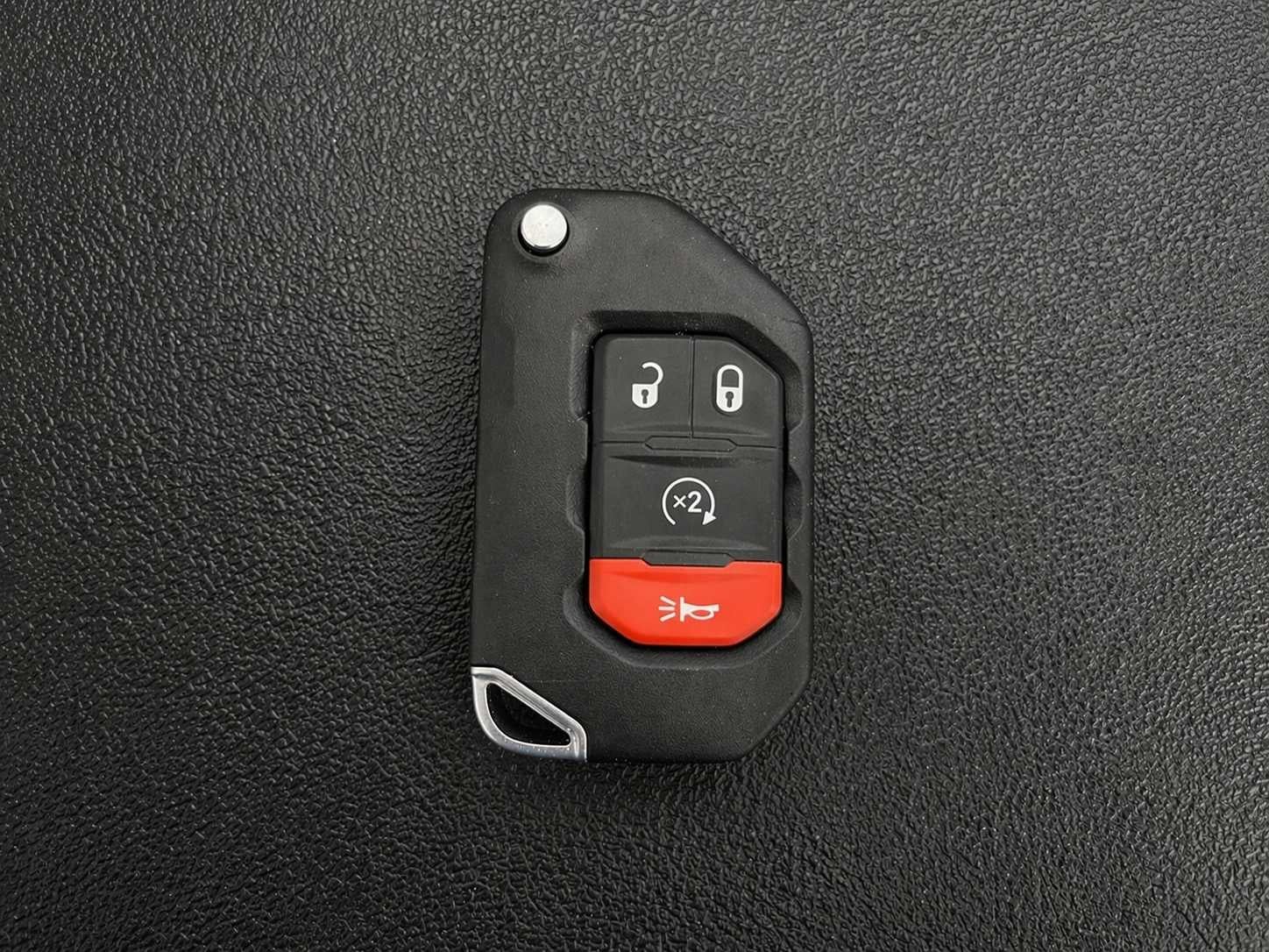 2021 Jeep Wrangler Unlimited Sport S 4x4