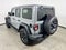 2021 Jeep Wrangler Unlimited Sport S 4x4