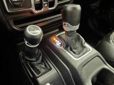 2023 Jeep Wrangler Freedom