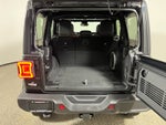 2020 Jeep Wrangler Unlimited Sahara Altitude