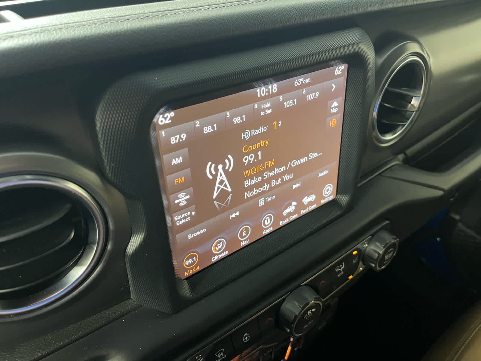 2023 Jeep Wrangler 4-Door Rubicon 4x4