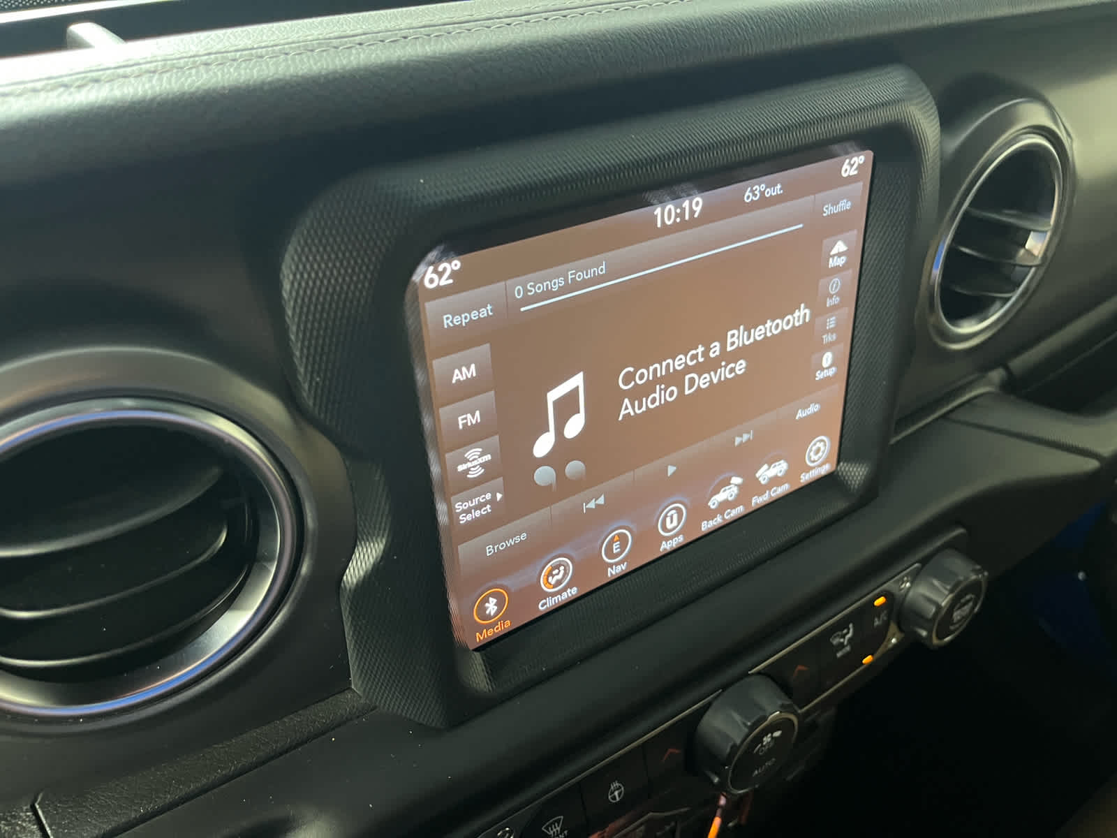 2023 Jeep Wrangler 4-Door Rubicon 4x4