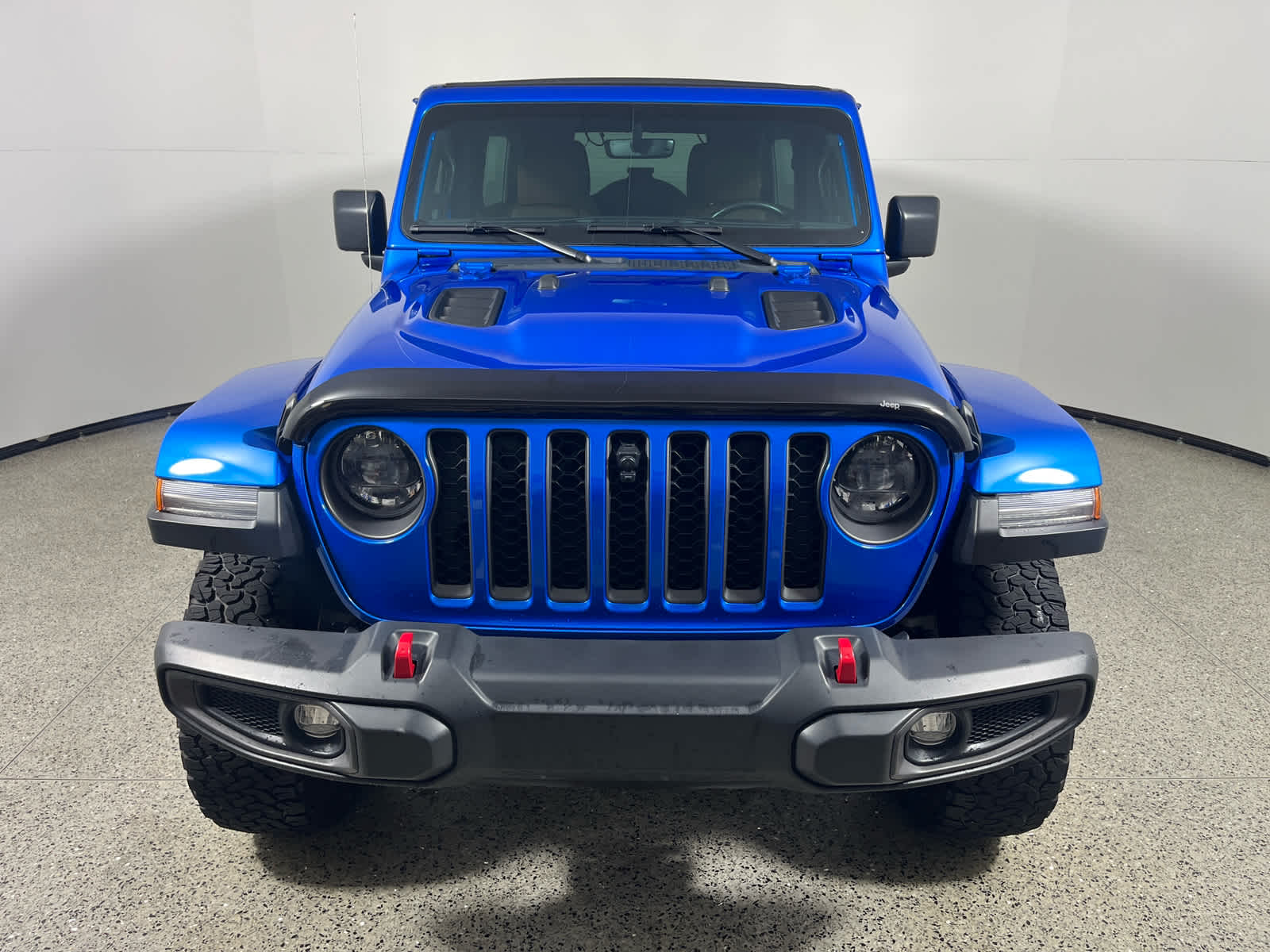 2023 Jeep Wrangler 4-Door Rubicon 4x4