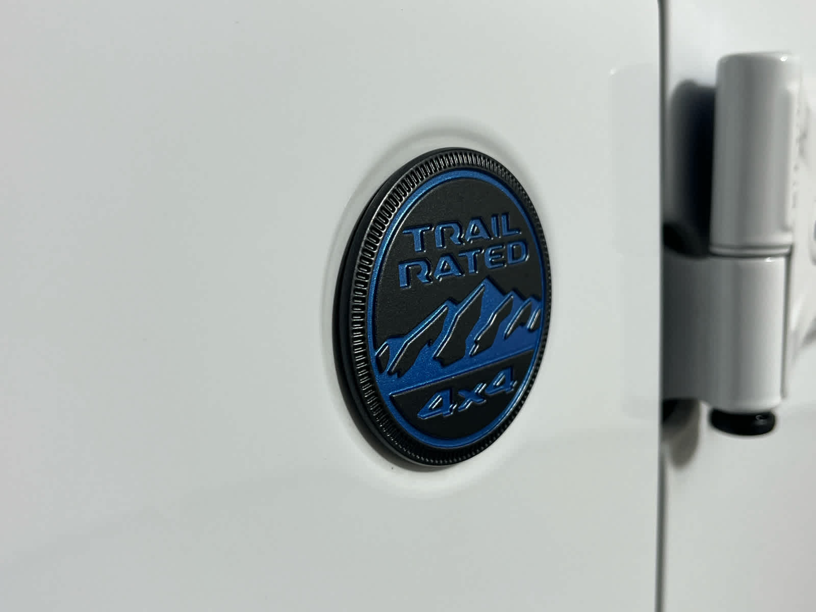 2023 Jeep Wrangler 4xe Willys