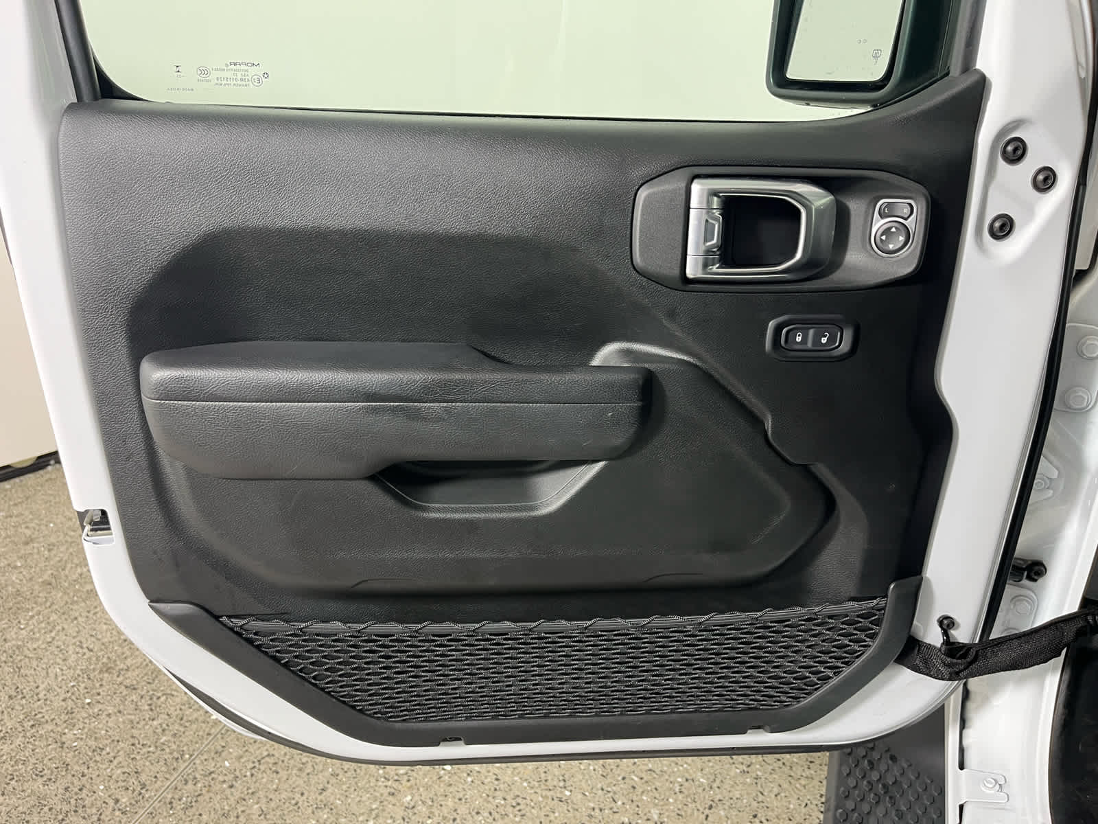 2023 Jeep Wrangler 4xe Willys