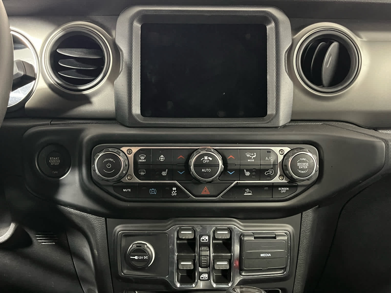 2023 Jeep Wrangler 4xe Willys