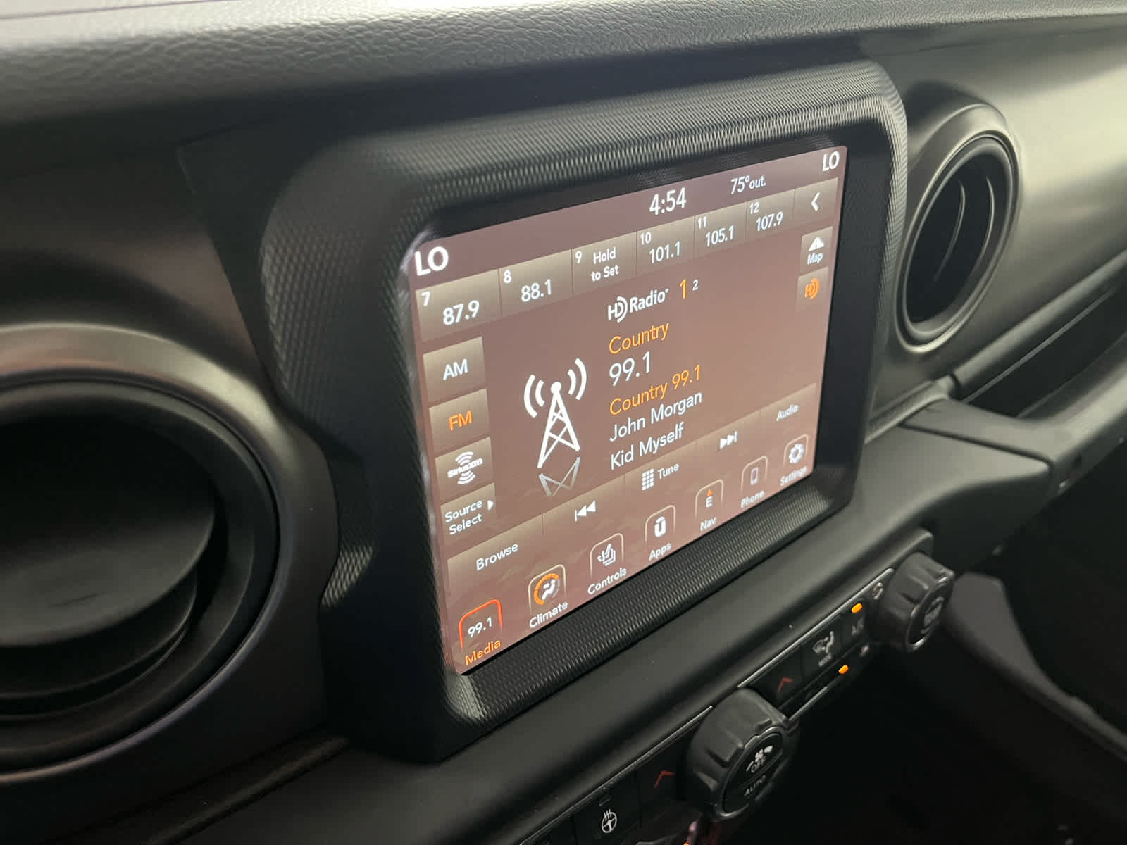 2023 Jeep Wrangler 4xe Willys