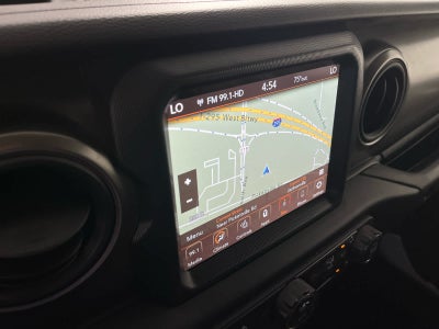 2023 Jeep Wrangler 4xe Willys