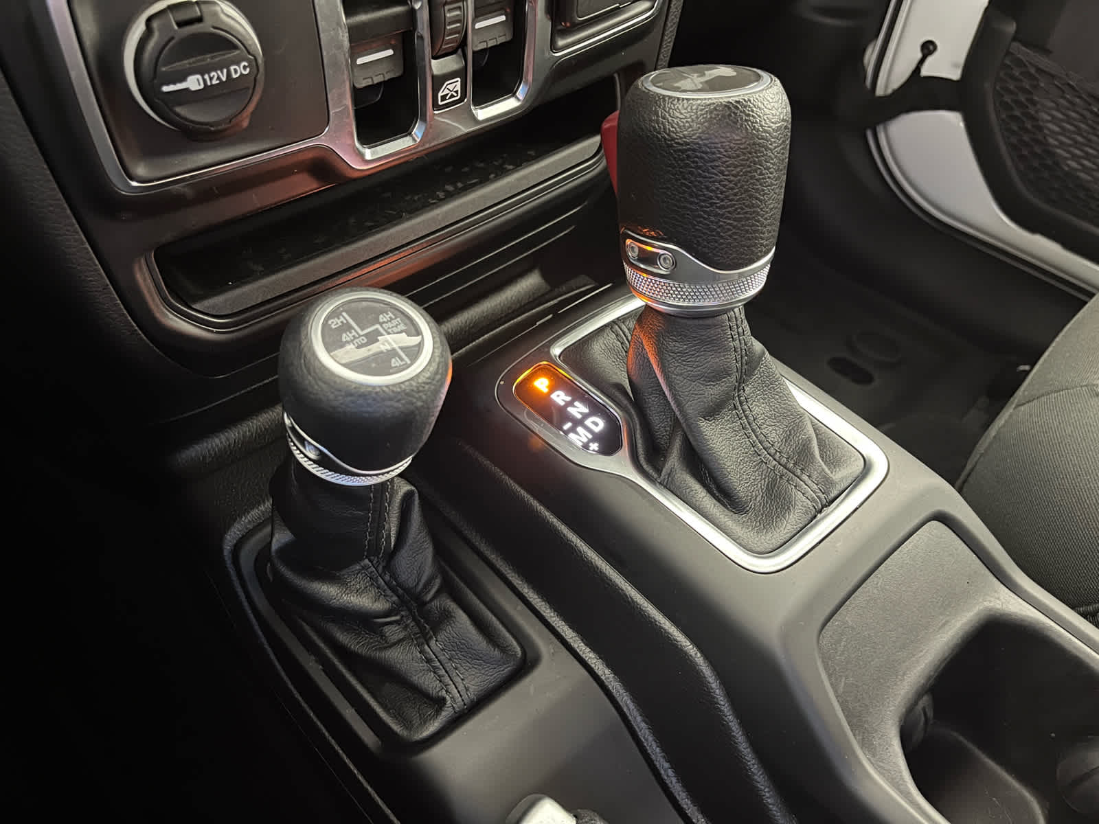 2023 Jeep Wrangler 4xe Willys