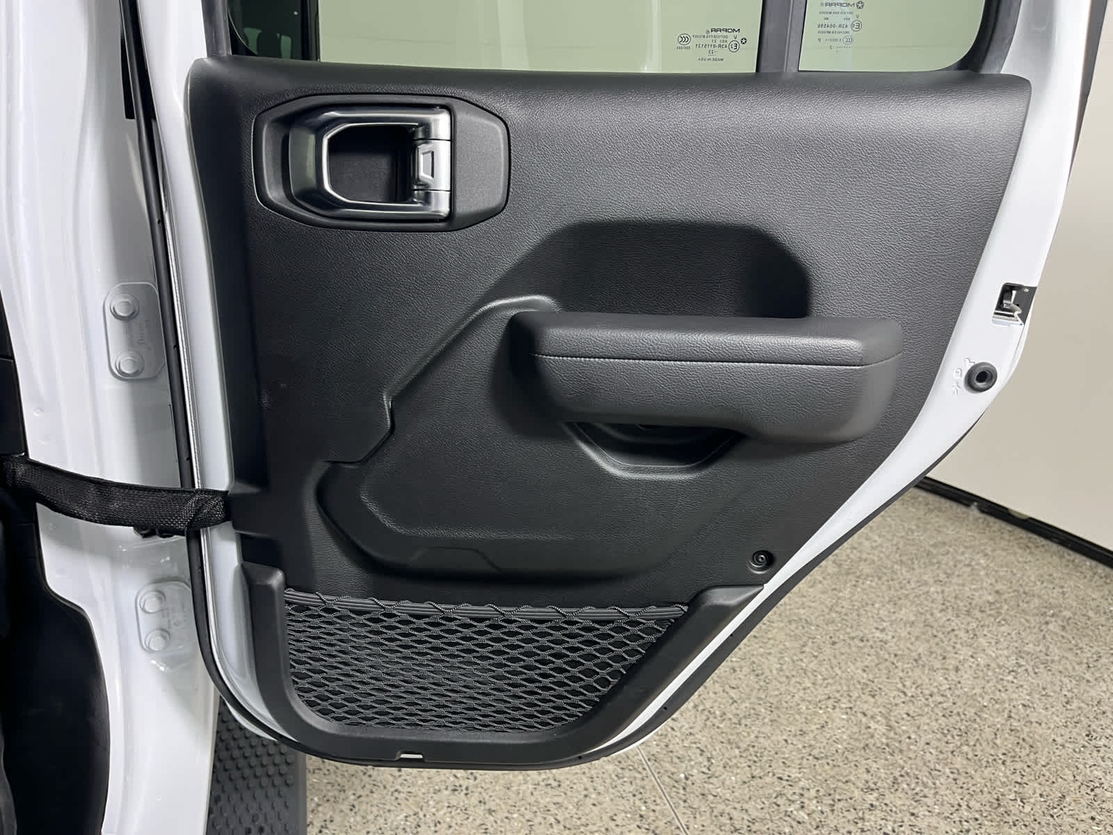 2023 Jeep Wrangler 4xe Willys