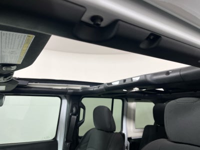 2023 Jeep Wrangler 4xe Willys