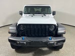 2023 Jeep Wrangler 4xe Willys
