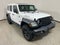 2023 Jeep Wrangler 4xe Willys