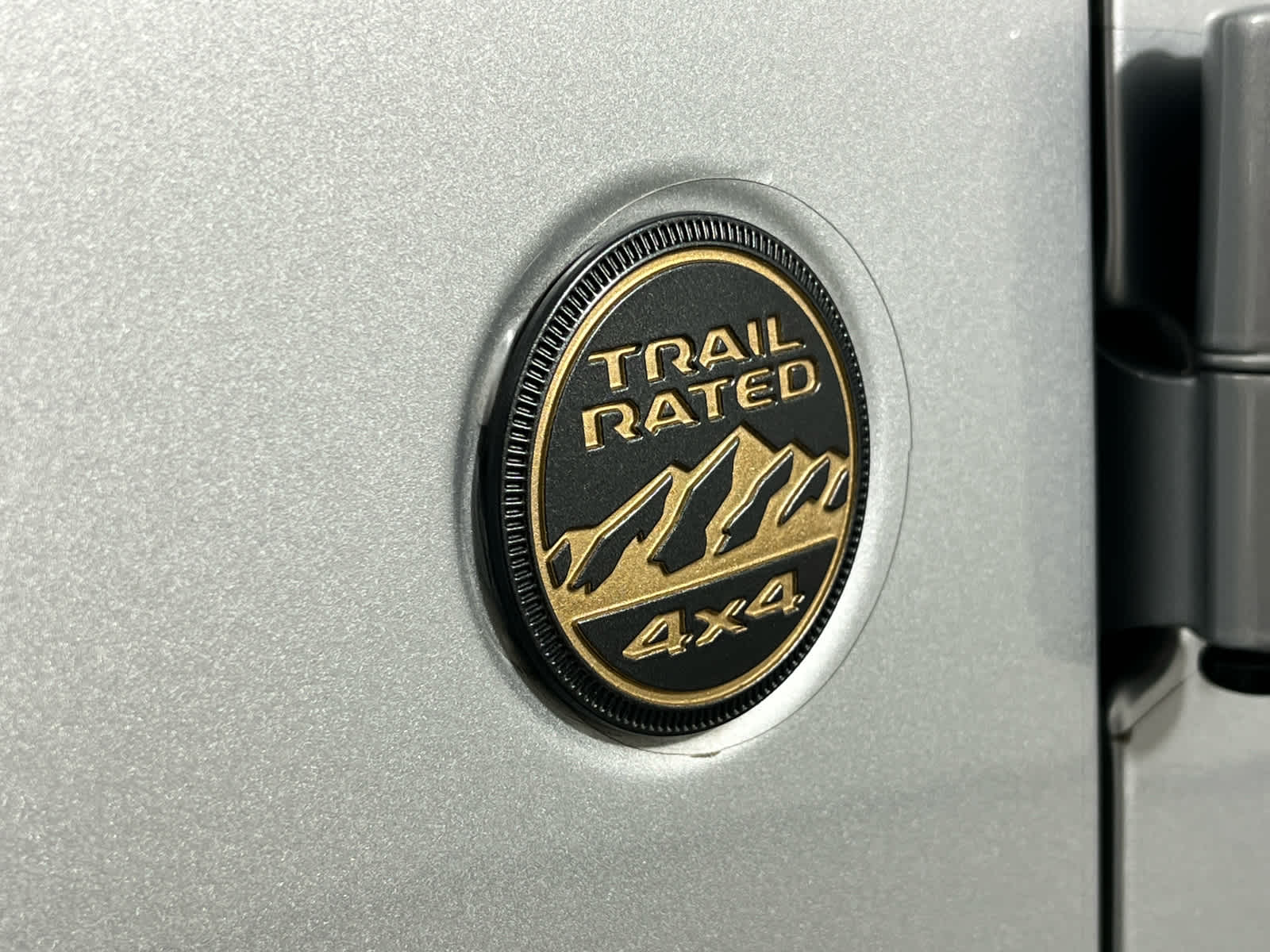 2023 Jeep Wrangler Rubicon 20th Anniversary