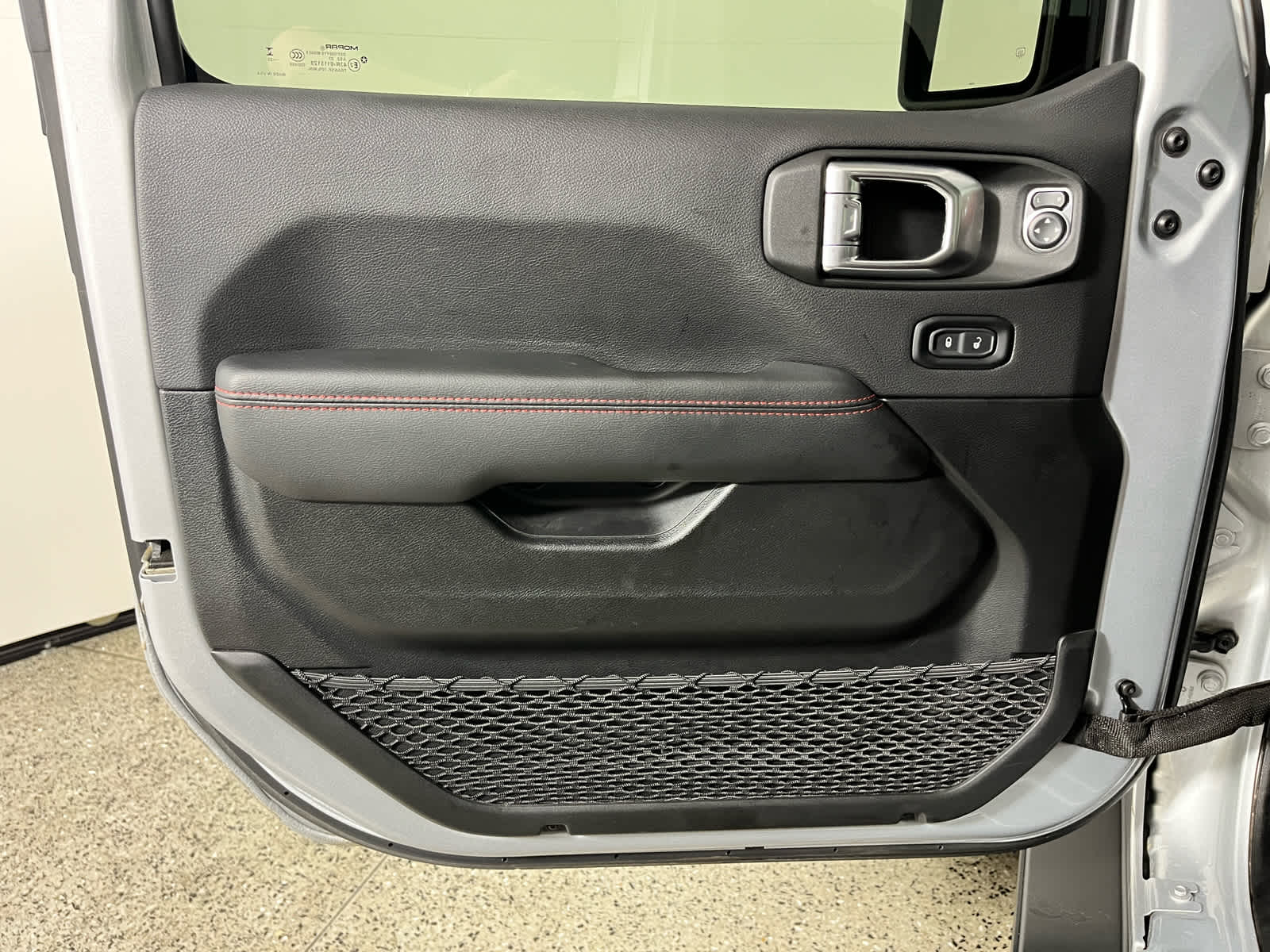 2023 Jeep Wrangler Rubicon 20th Anniversary