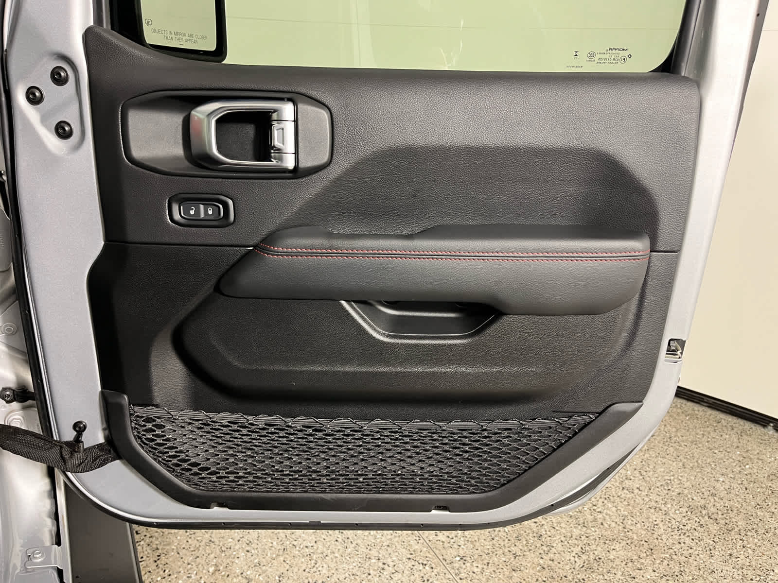 2023 Jeep Wrangler Rubicon 20th Anniversary