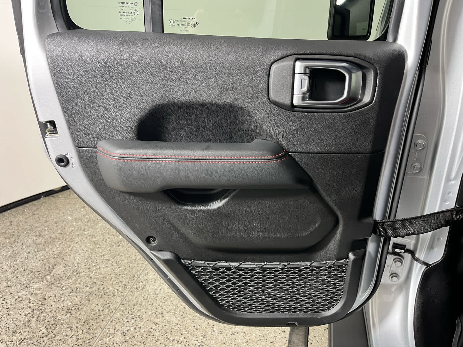 2023 Jeep Wrangler Rubicon 20th Anniversary