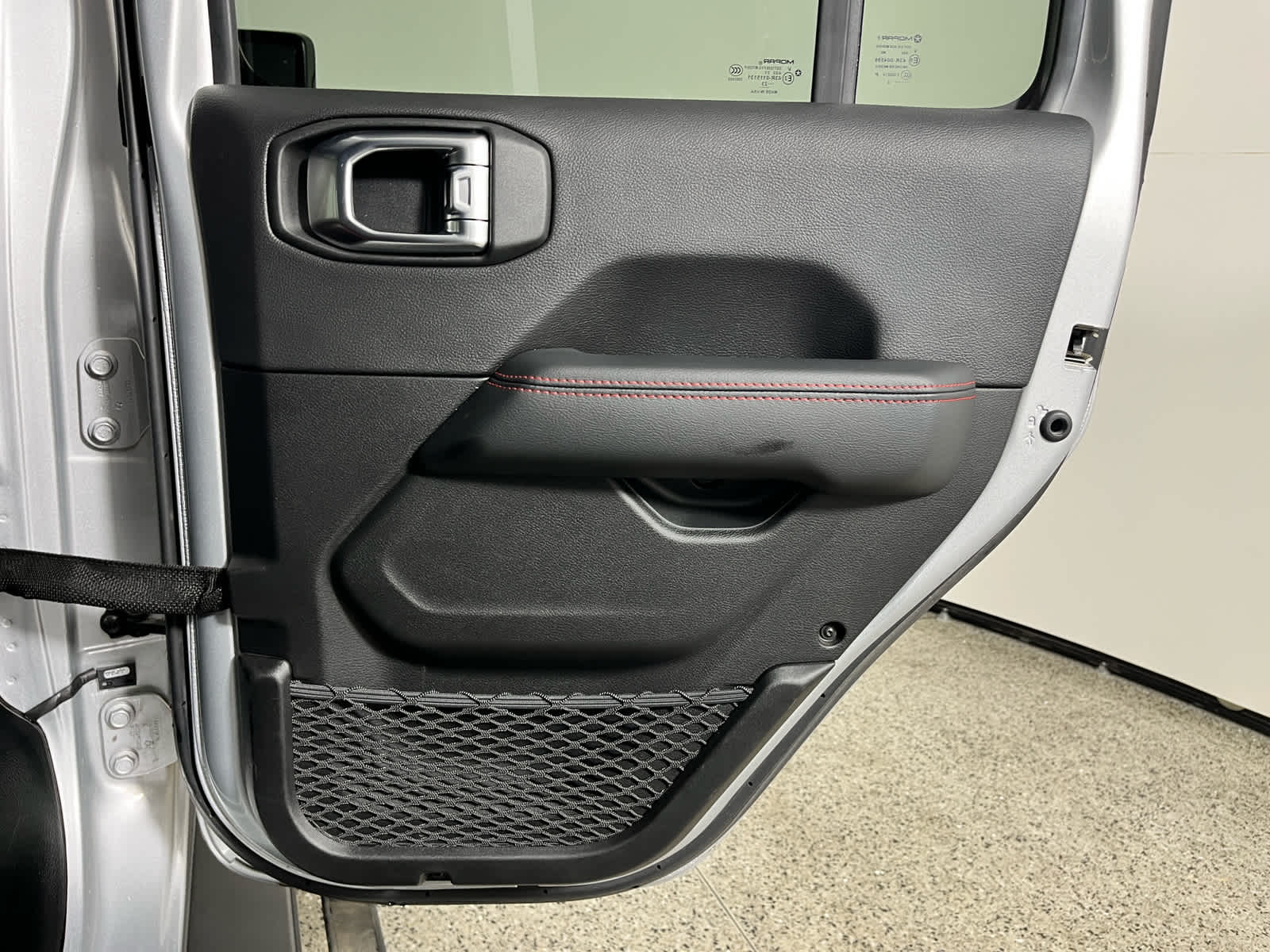 2023 Jeep Wrangler Rubicon 20th Anniversary