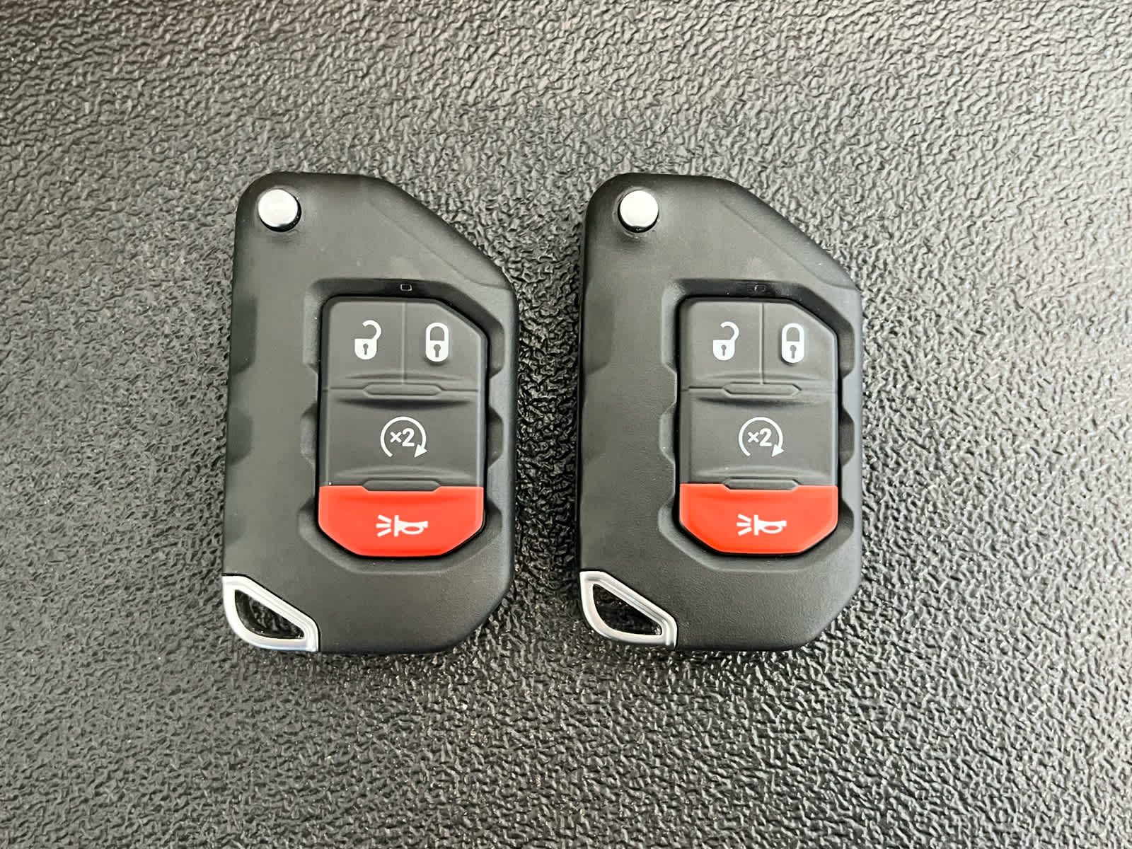 2023 Jeep Wrangler Rubicon 20th Anniversary