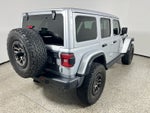 2023 Jeep Wrangler Rubicon 20th Anniversary