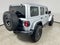 2023 Jeep Wrangler Rubicon 20th Anniversary
