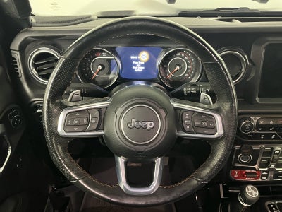 2021 Jeep Wrangler Unlimited Rubicon 392