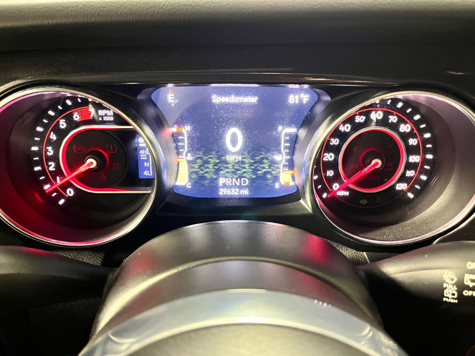 2021 Jeep Wrangler Unlimited Rubicon 392